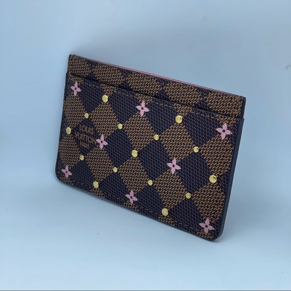 Louis Vuitton Accessories - Louis Vuitton Card Holder
